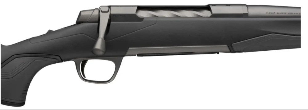 Browning X-Bolt 2 Hunter Composite TCB 7mm PRC 24-Inch Threaded Barrel-img-2