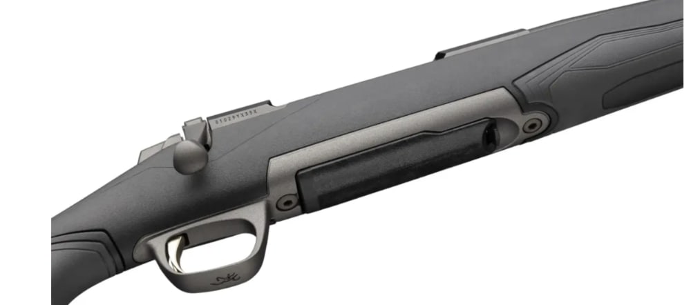 Browning X-Bolt 2 Hunter Composite TCB 7mm PRC 24-Inch Threaded Barrel-img-4
