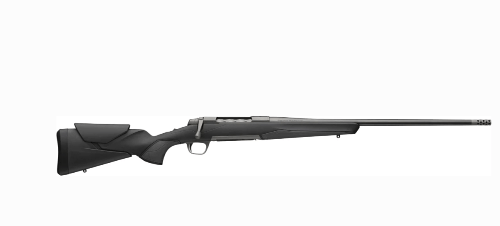Browning X-Bolt 2 Hunter Composite TCB 7mm PRC 24-Inch Threaded Barrel-img-0