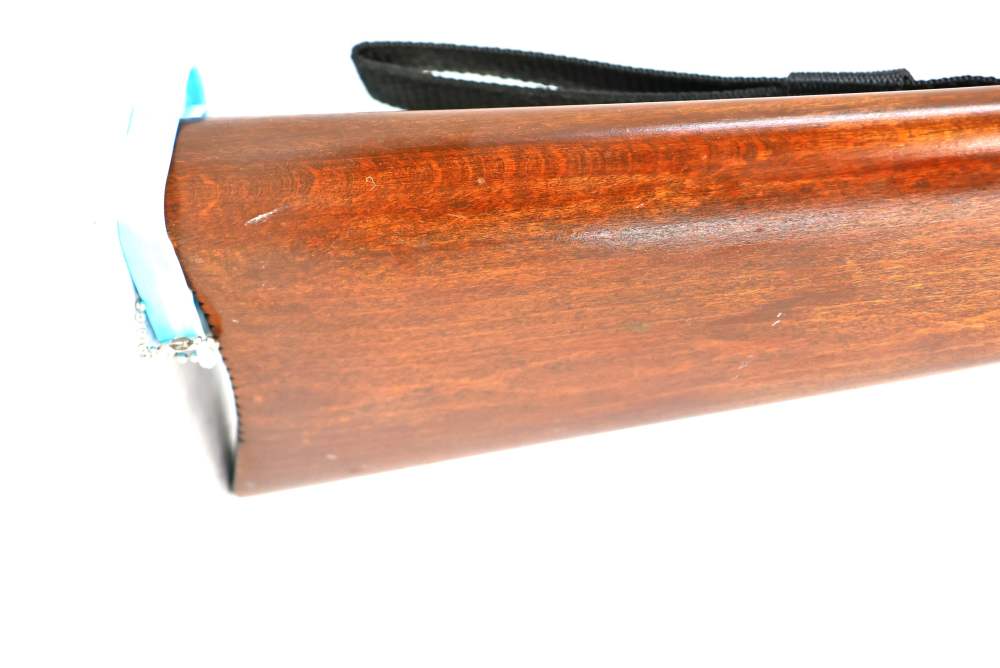 Ranger .22 LR/S/L Single-Shot 24" Good Condition-img-2