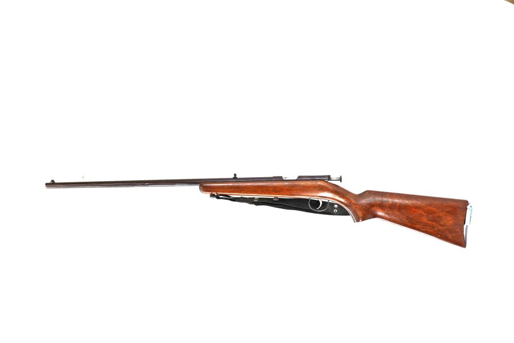 Ranger .22 LR/S/L Single-Shot 24" Good Condition-img-1