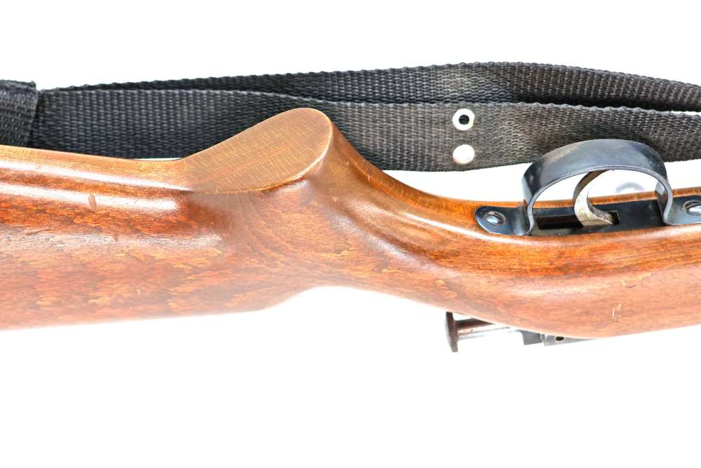 Ranger .22 LR/S/L Single-Shot 24" Good Condition-img-8