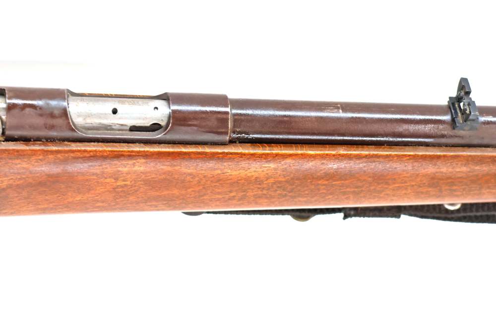 Ranger .22 LR/S/L Single-Shot 24" Good Condition-img-4