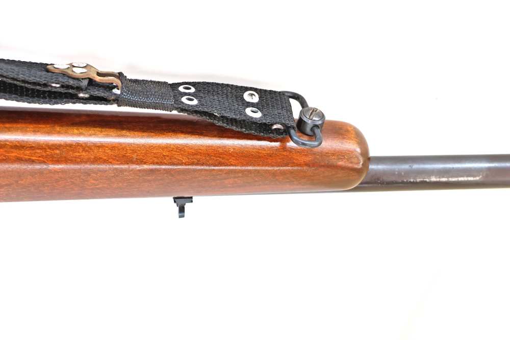 Ranger .22 LR/S/L Single-Shot 24" Good Condition-img-10