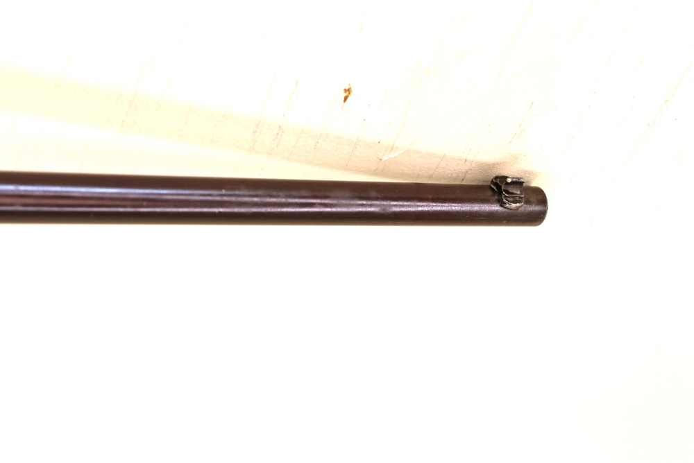 Ranger .22 LR/S/L Single-Shot 24" Good Condition-img-6
