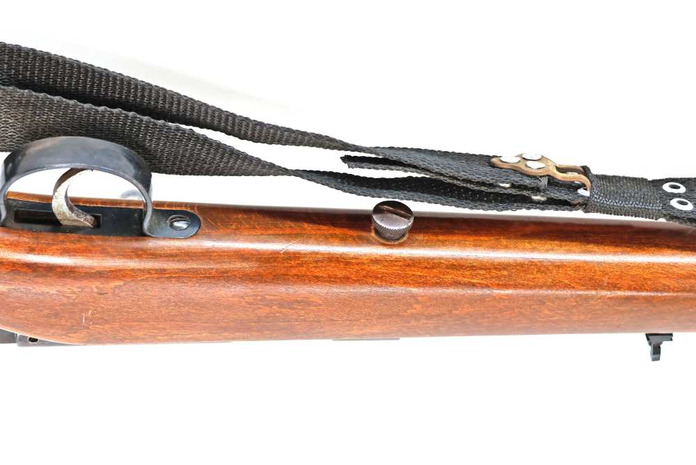 Ranger .22 LR/S/L Single-Shot 24" Good Condition-img-9