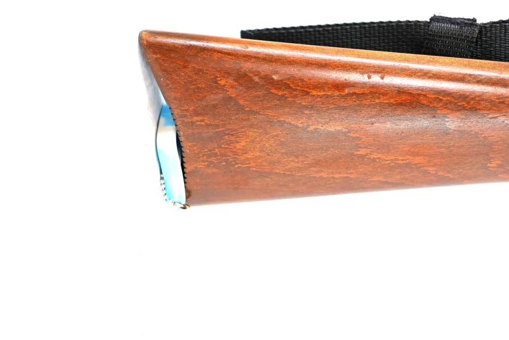 Ranger .22 LR/S/L Single-Shot 24" Good Condition-img-7