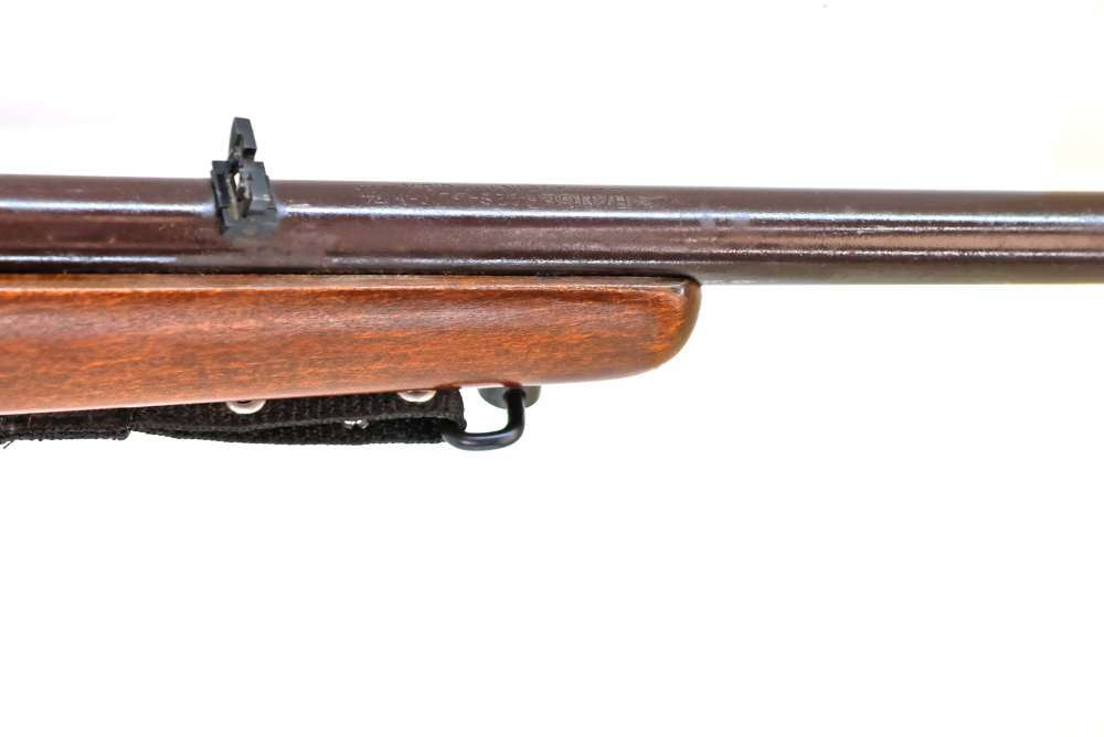 Ranger .22 LR/S/L Single-Shot 24" Good Condition-img-5