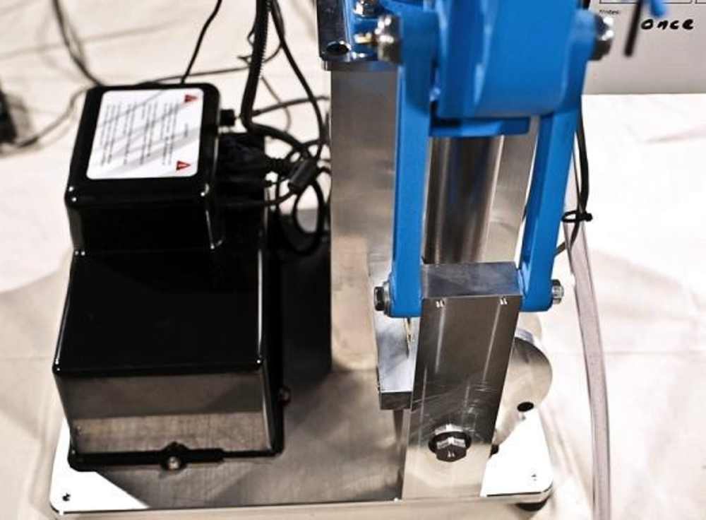 Mark 7 Reloading AutoDrive 2015 for Dillon 1050-img-4
