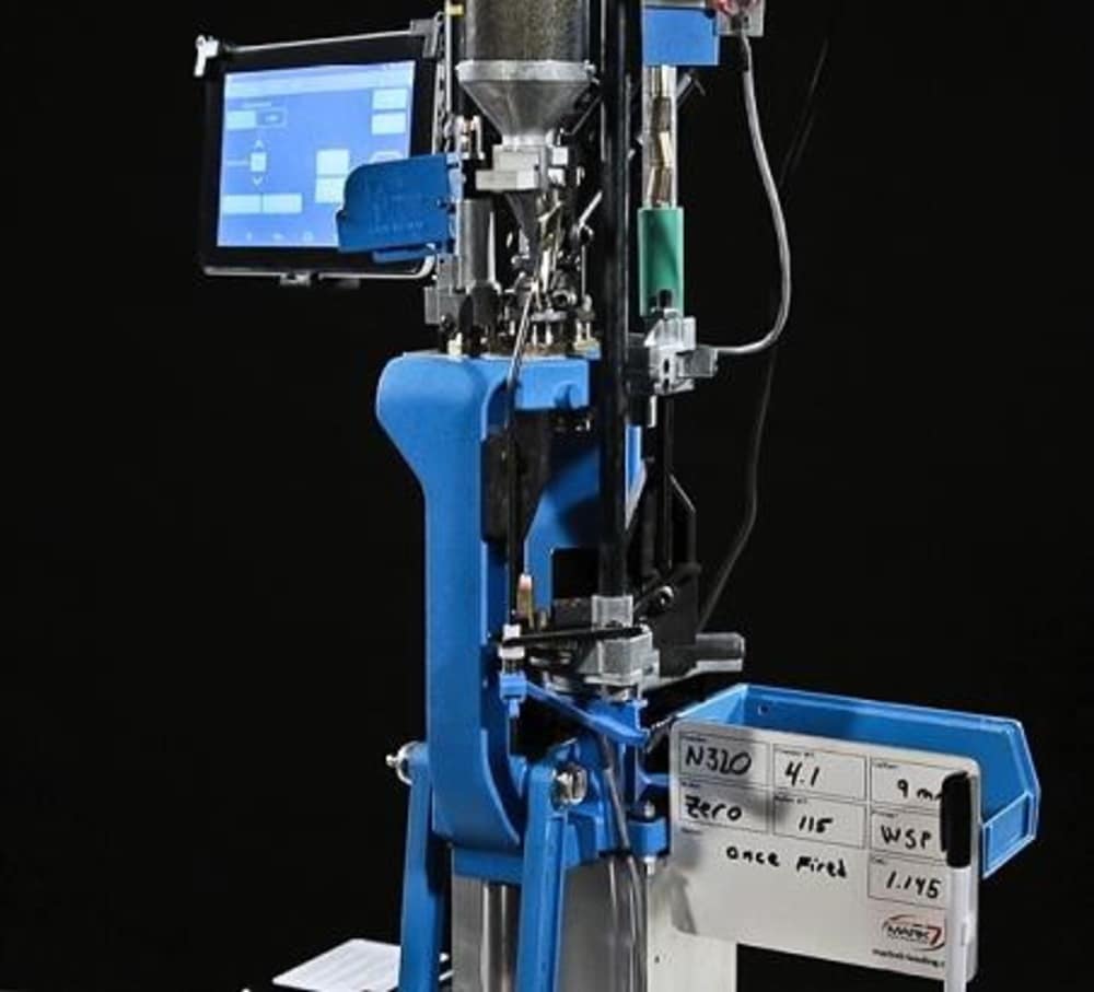 Mark 7 Reloading AutoDrive 2015 for Dillon 1050-img-2