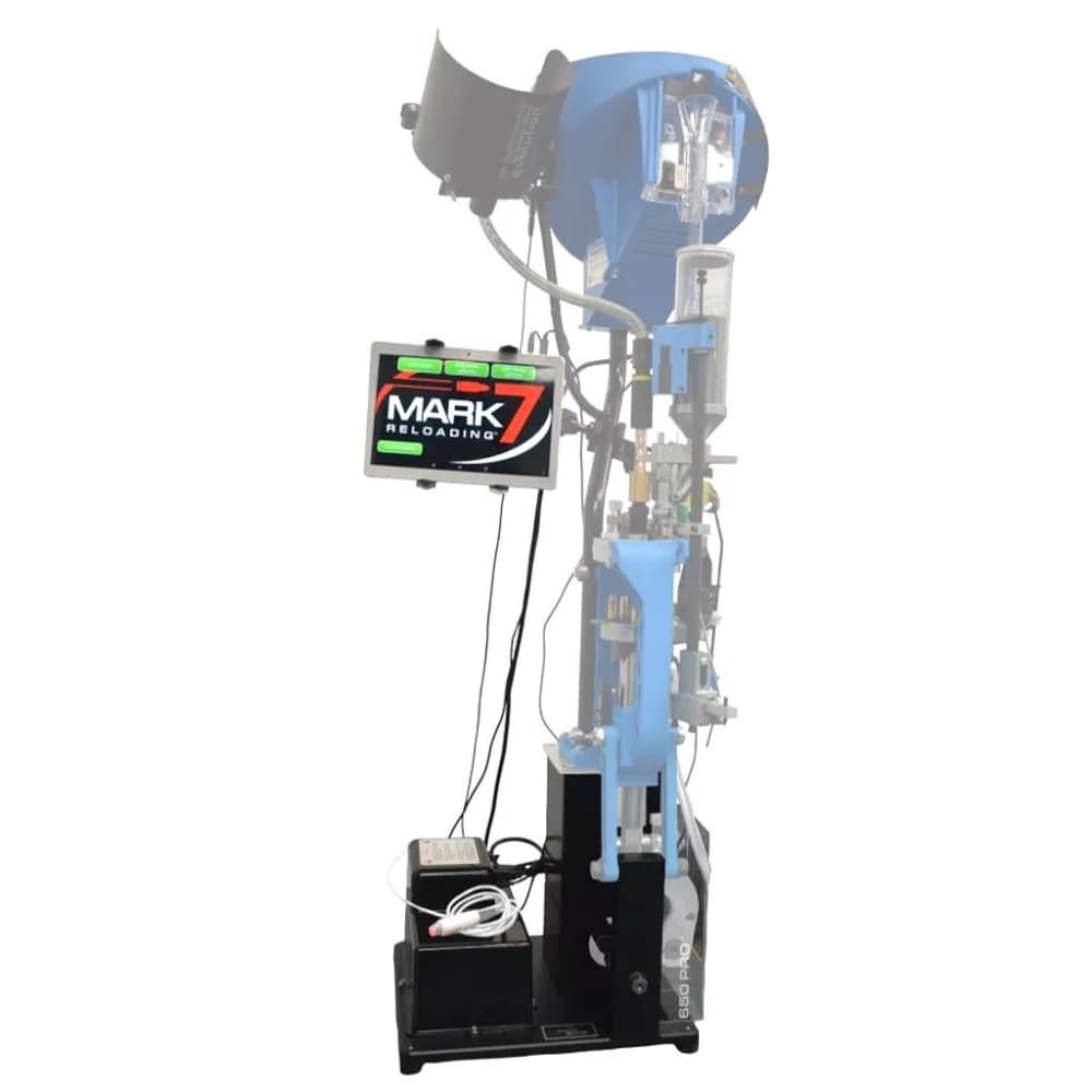 Mark 7 Reloading AutoDrive 2015 for Dillon 1050-img-0