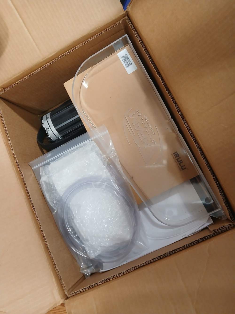 Mark 7 Reloading AutoDrive 2015 for Dillon 1050-img-10