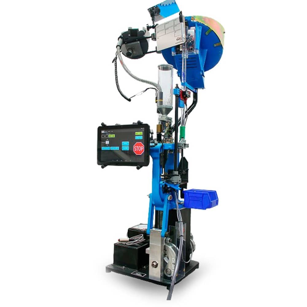 Mark 7 Reloading AutoDrive 2015 for Dillon 1050-img-1