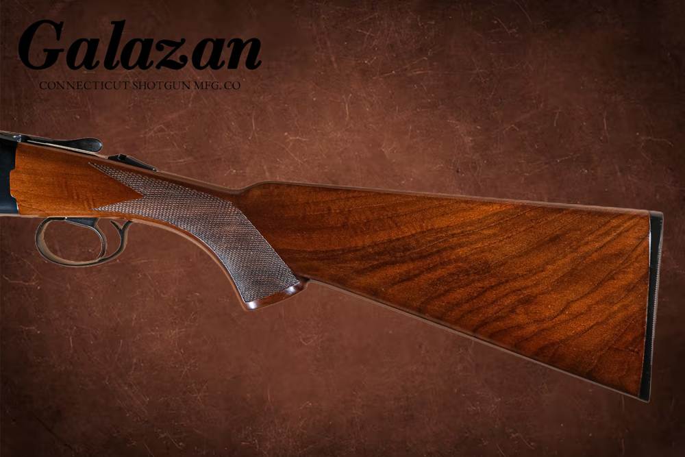 NEW Ruger Red Label III 20ga SINGLE TRIGGER, PISTOL GRIP, 30" W/CHOKES.-img-4
