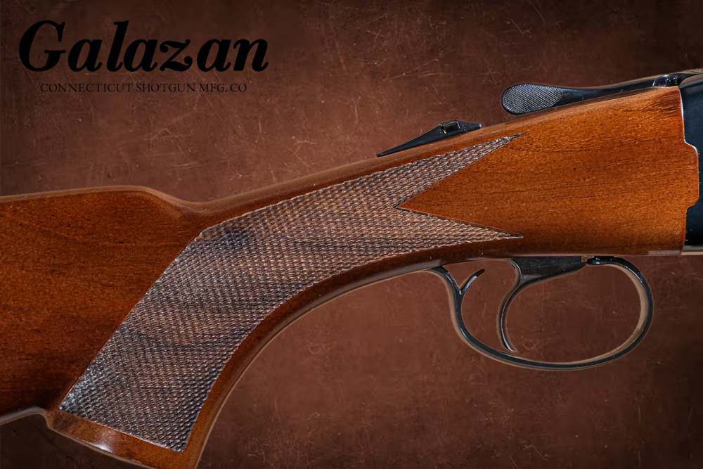 NEW Ruger Red Label III 20ga SINGLE TRIGGER, PISTOL GRIP, 28" W/CHOKES. -img-5