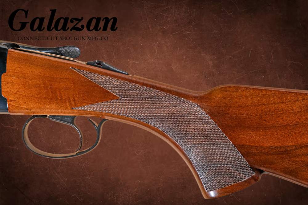 NEW Ruger Red Label III 20ga SINGLE TRIGGER, PISTOL GRIP, 28" W/CHOKES. -img-6