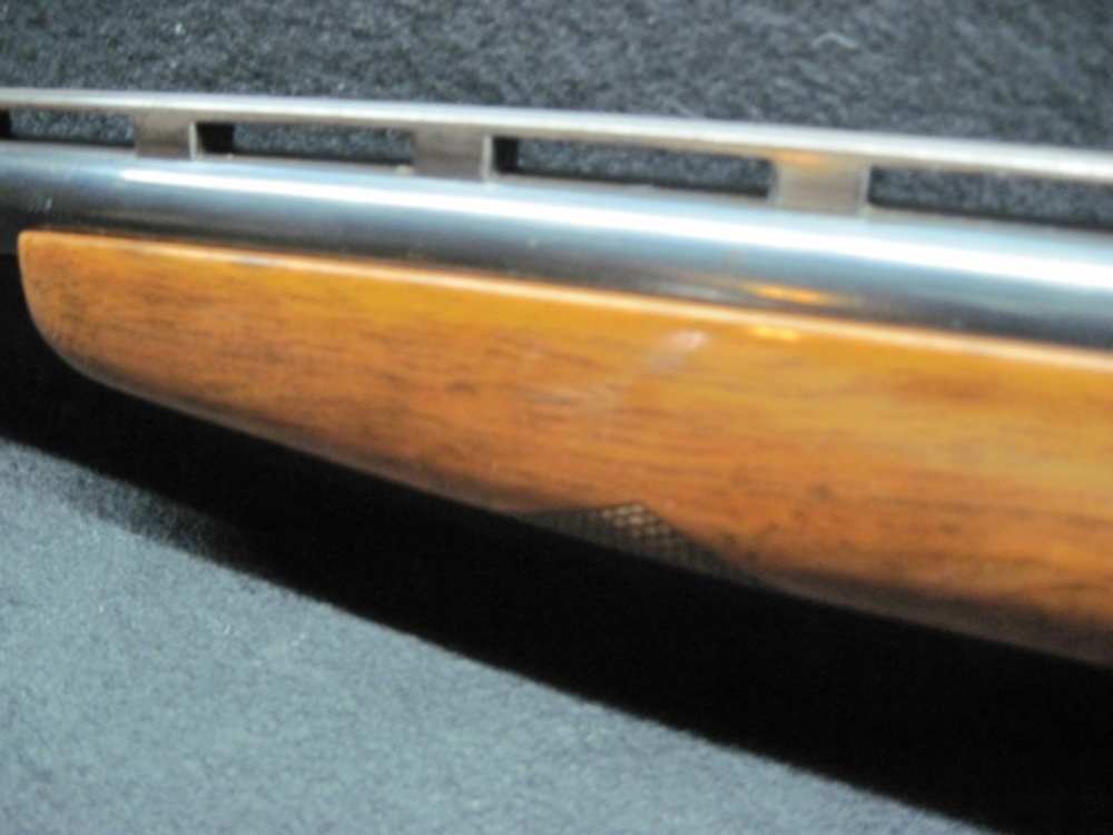 Lefever Trap 32" 12ga-img-12
