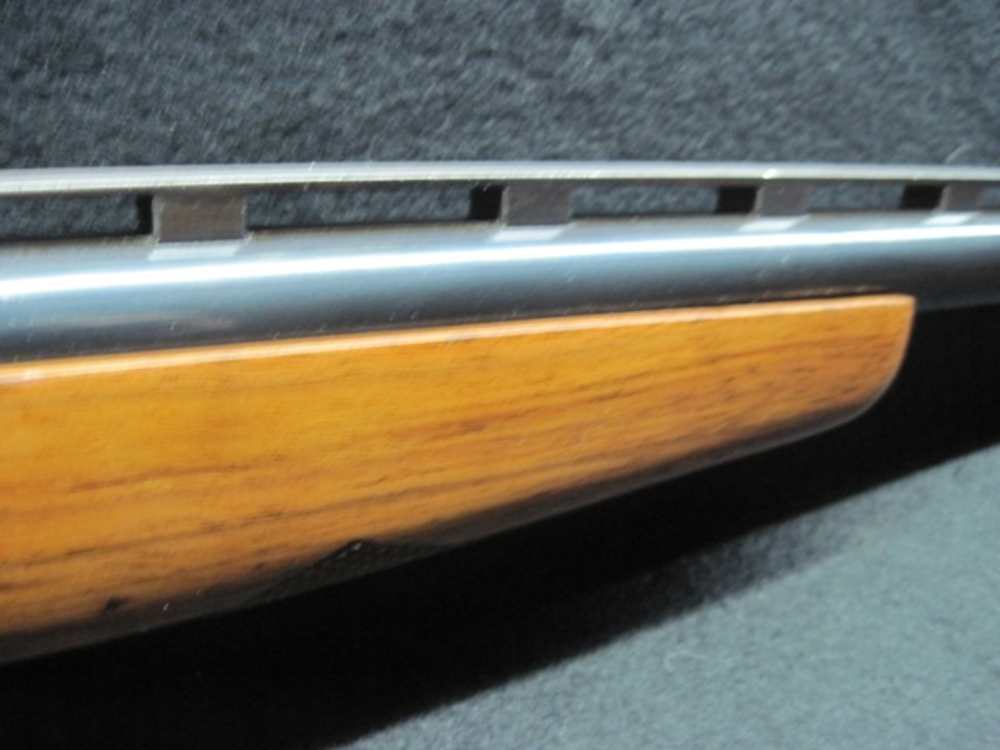 Lefever Trap 32" 12ga-img-4