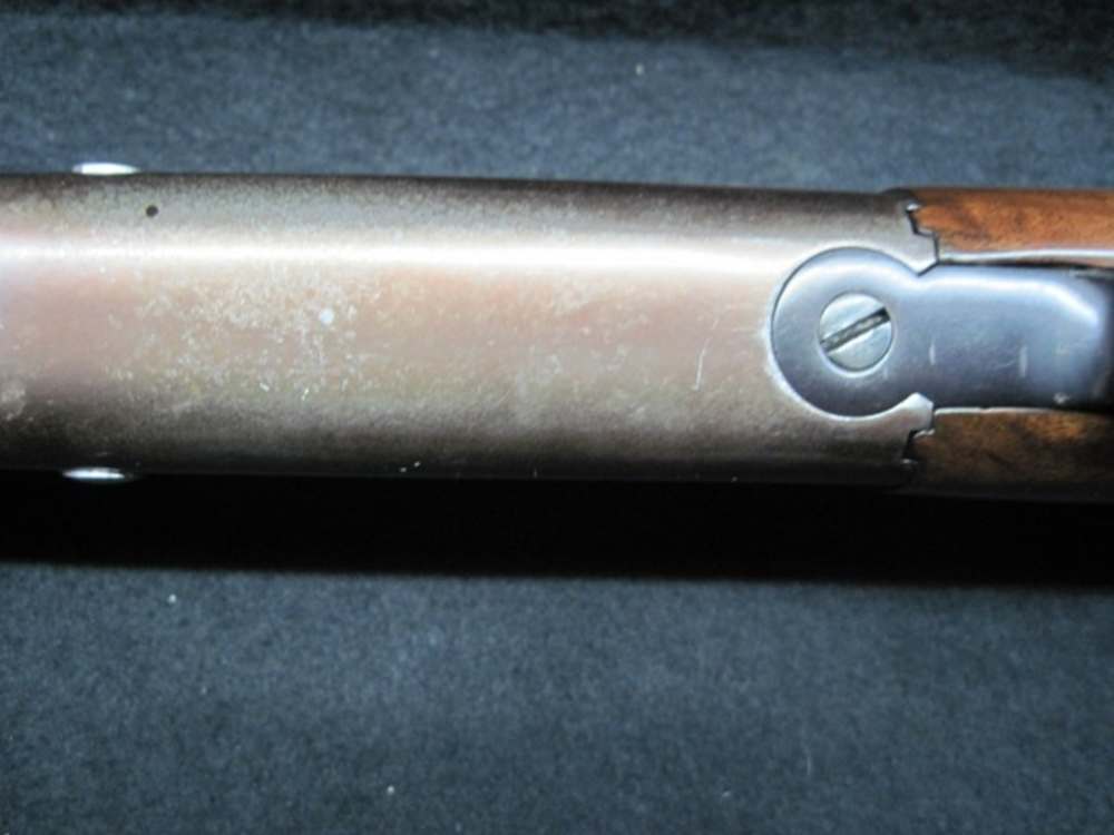 Lefever Trap 32" 12ga-img-16