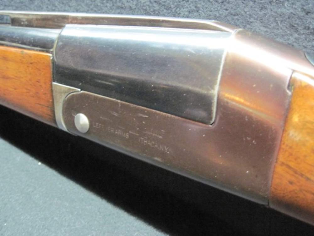 Lefever Trap 32" 12ga-img-11