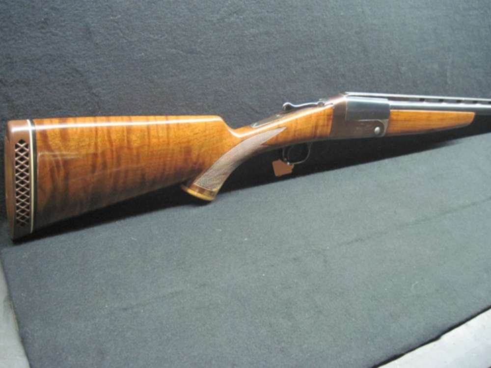 Lefever Trap 32" 12ga-img-0
