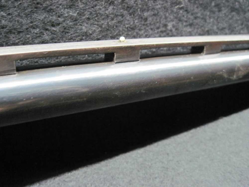 Lefever Trap 32" 12ga-img-5