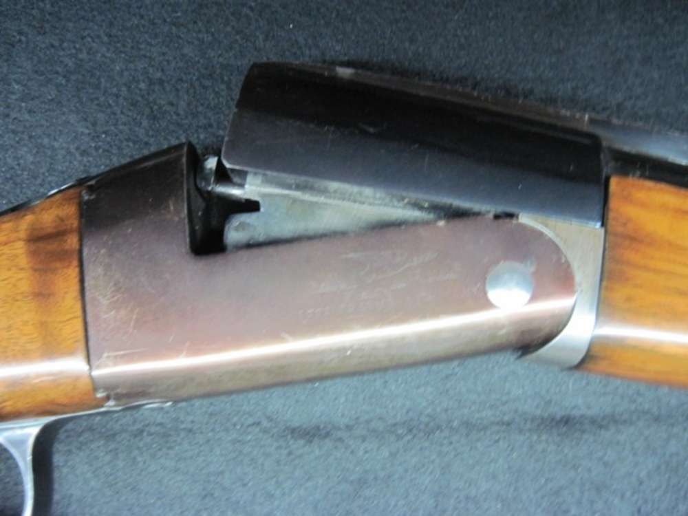 Lefever Trap 32" 12ga-img-18