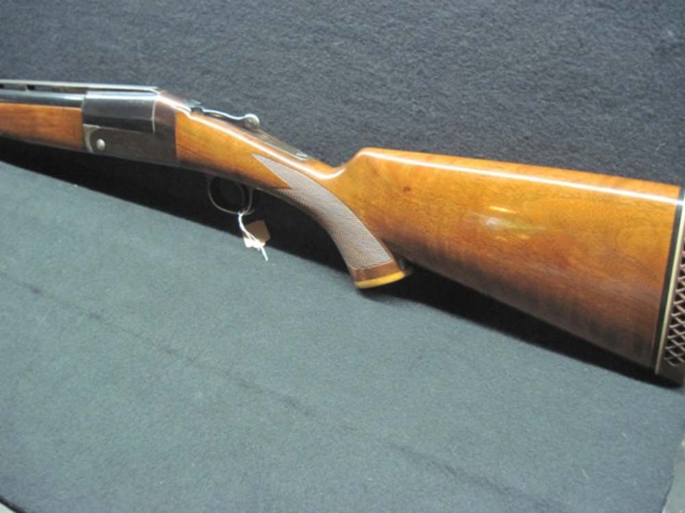 Lefever Trap 32" 12ga-img-8