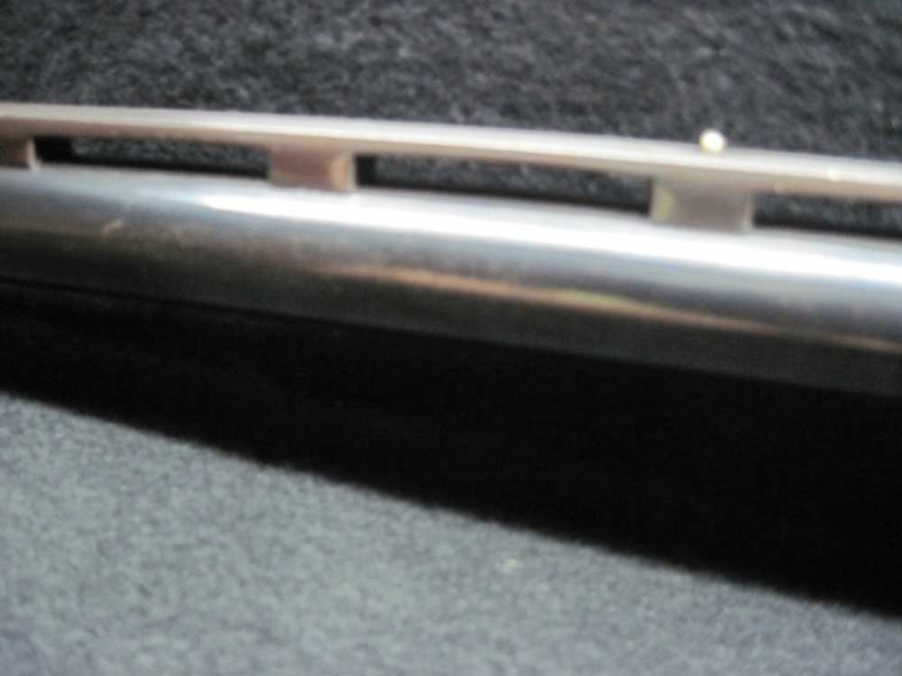 Lefever Trap 32" 12ga-img-13