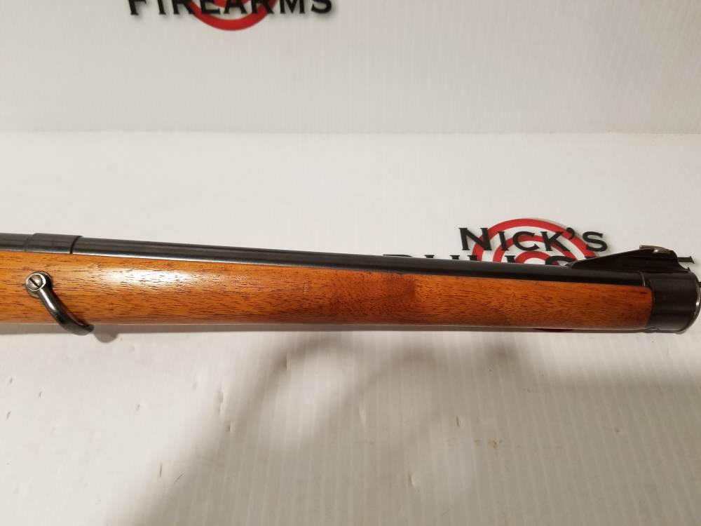 Steyr Mannlicher 1908 8X56ms bolt action #L31724-img-5