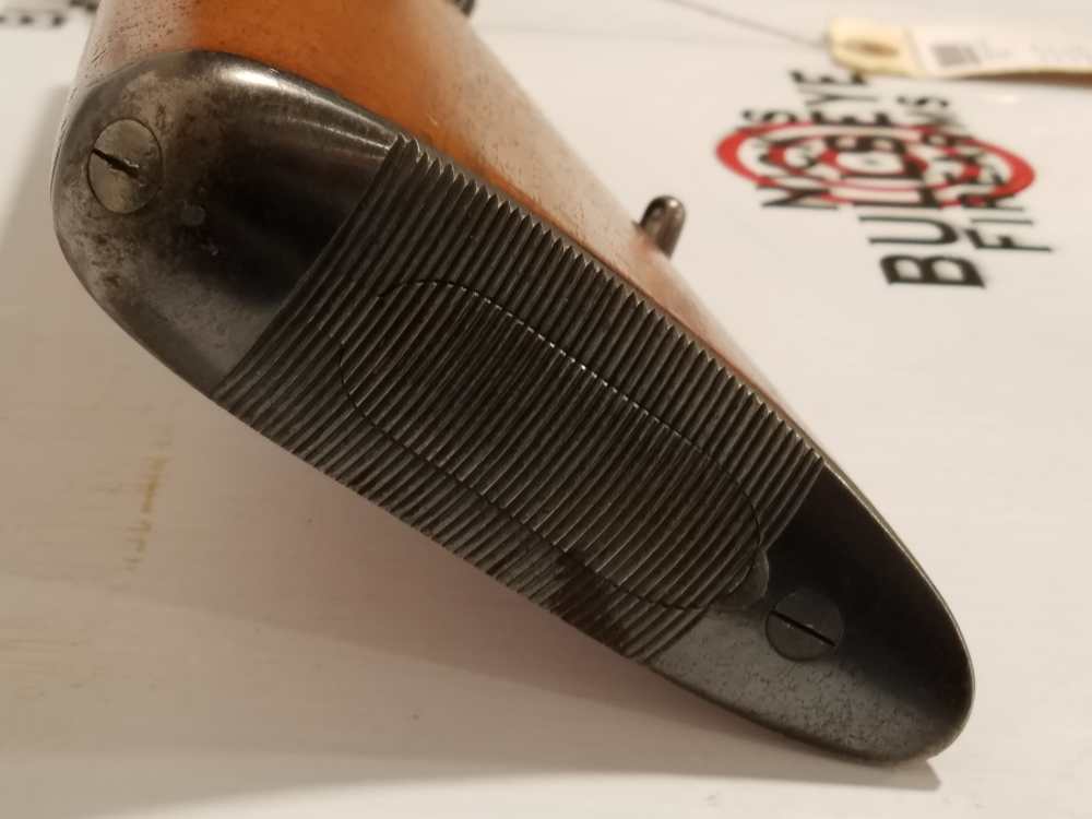 Steyr Mannlicher 1908 8X56ms bolt action #L31724-img-1