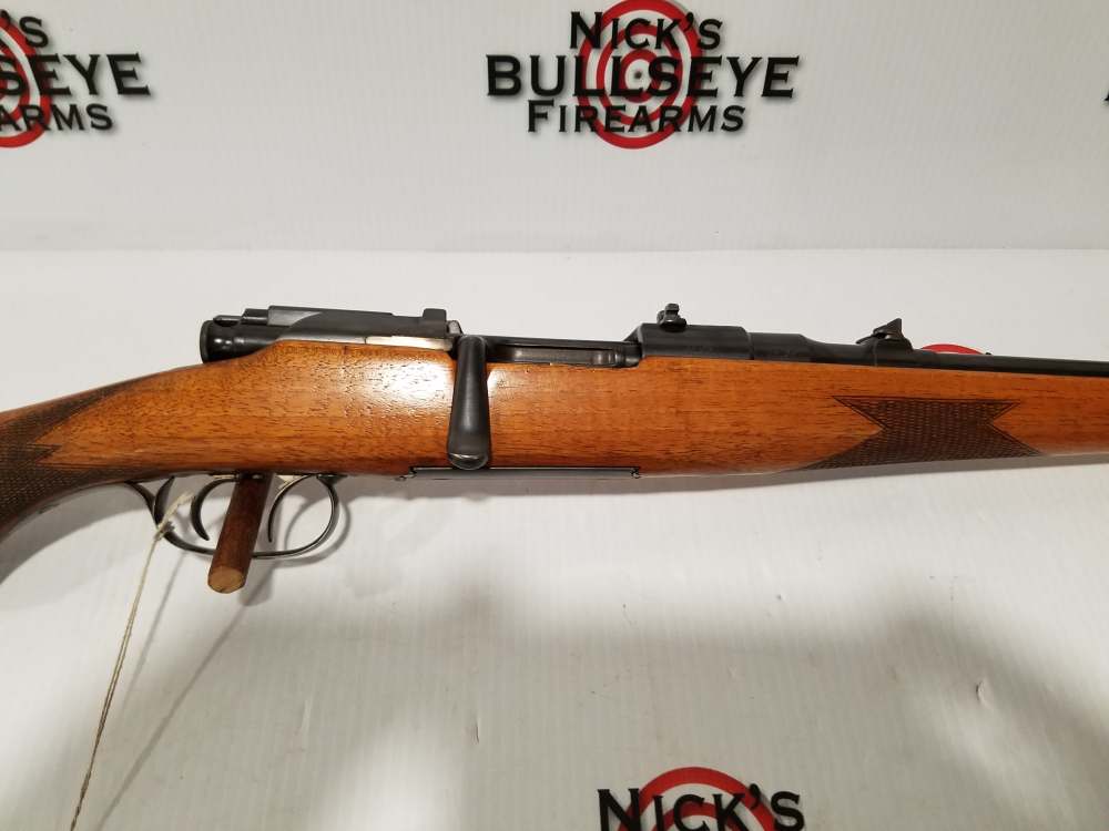 Steyr Mannlicher 1908 8X56ms bolt action #L31724-img-3