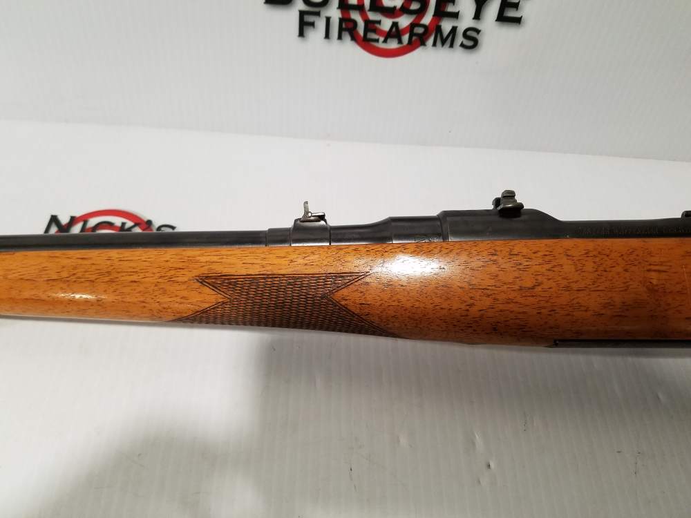 Steyr Mannlicher 1908 8X56ms bolt action #L31724-img-14