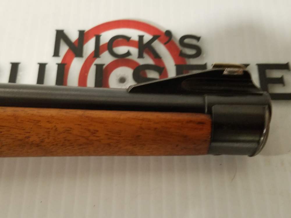 Steyr Mannlicher 1908 8X56ms bolt action #L31724-img-6