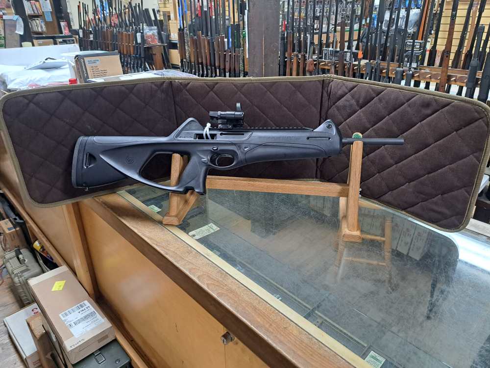 Beretta CX4 Storm Carbine 40 S&W 2-Mags-img-0