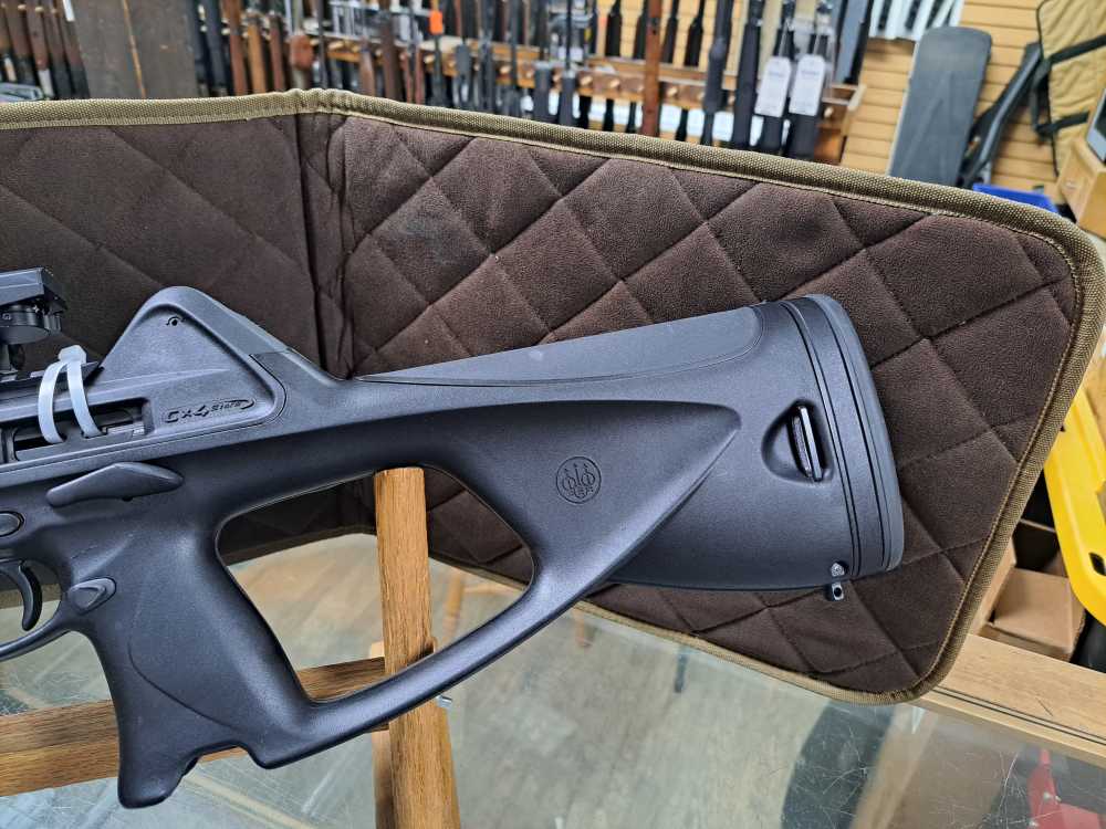 Beretta CX4 Storm Carbine 40 S&W 2-Mags-img-5