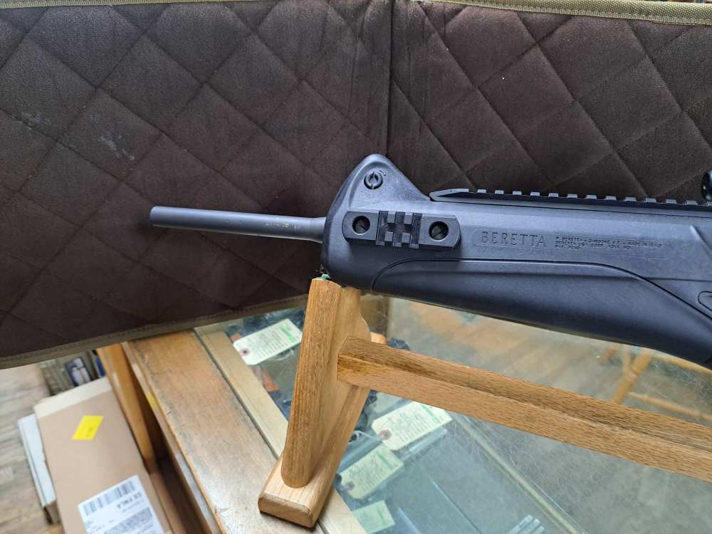 Beretta CX4 Storm Carbine 40 S&W 2-Mags-img-8