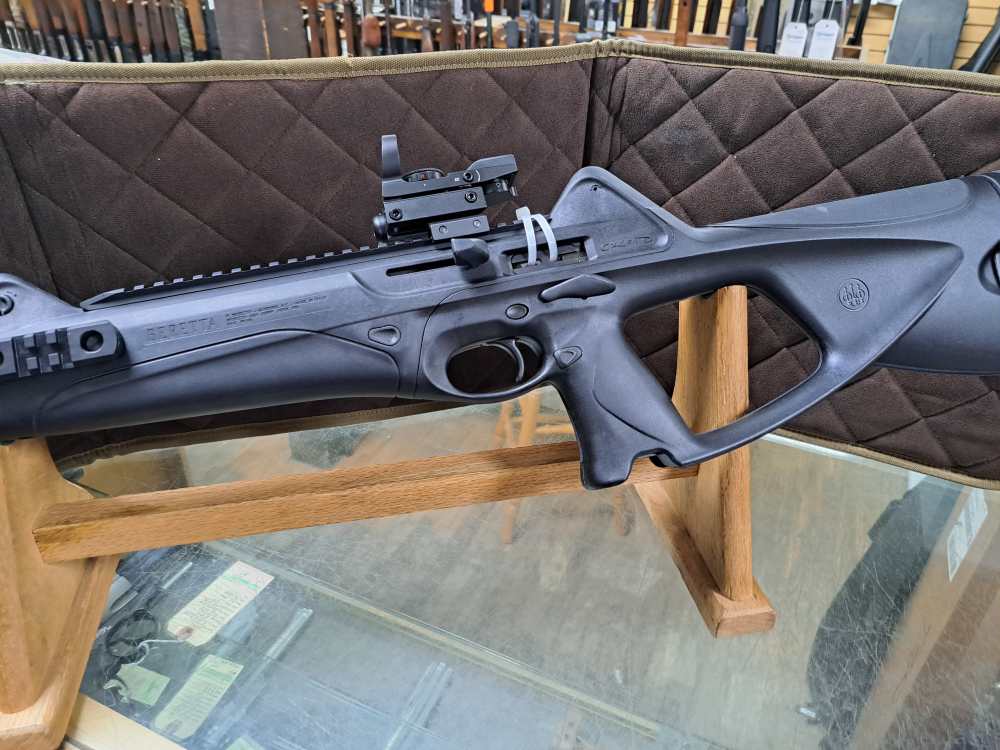 Beretta CX4 Storm Carbine 40 S&W 2-Mags-img-9