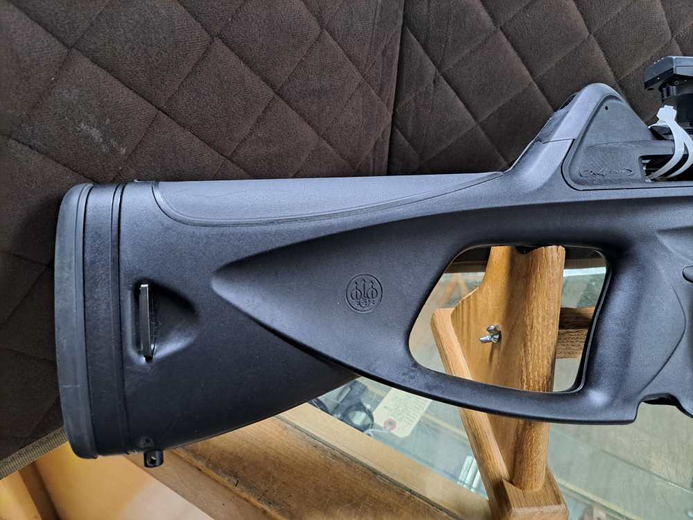 Beretta CX4 Storm Carbine 40 S&W 2-Mags-img-1
