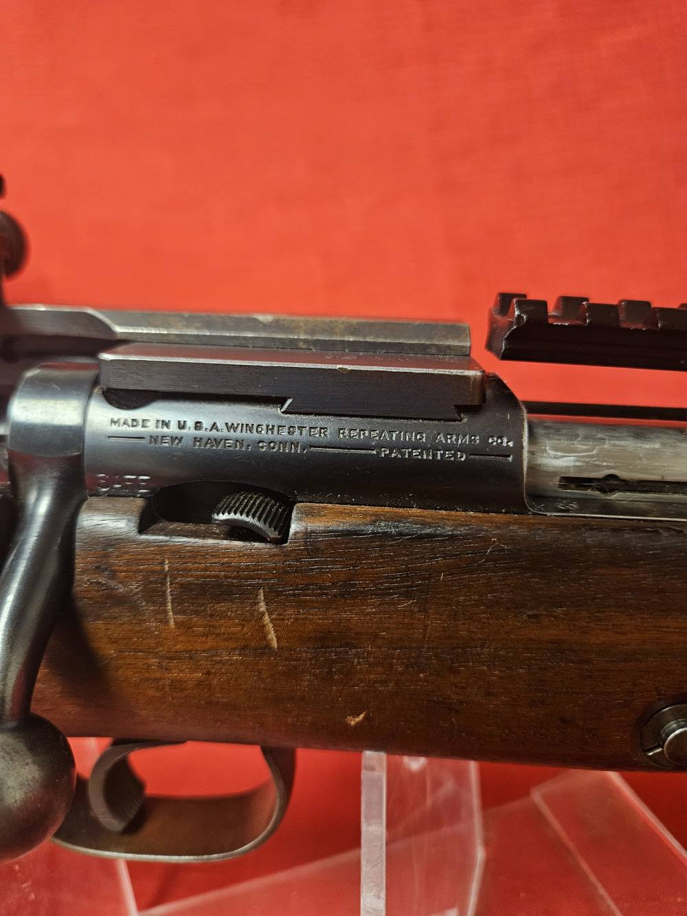 Winchester 52B 22LR MFT 1938-img-6