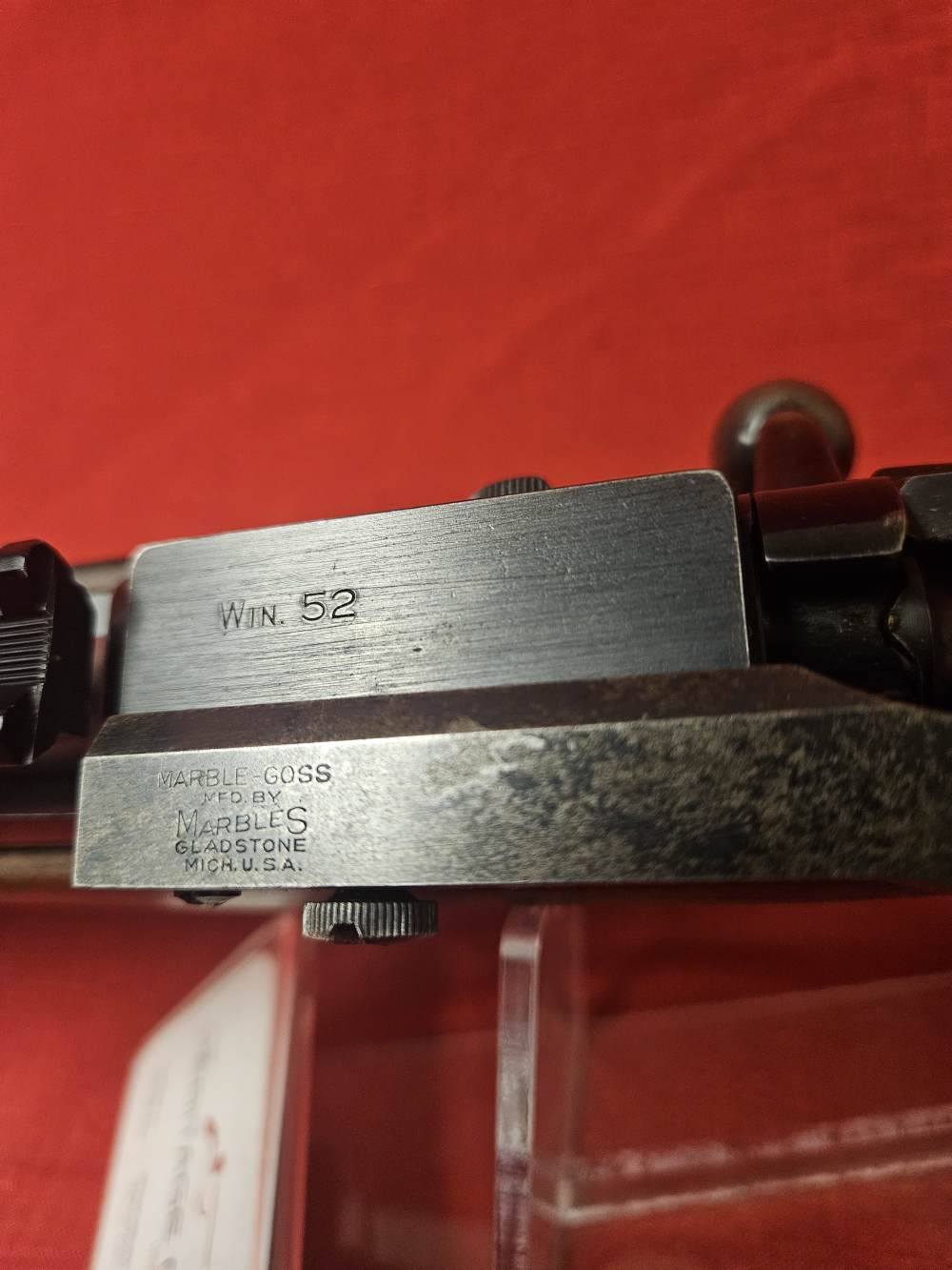 Winchester 52B 22LR MFT 1938-img-20