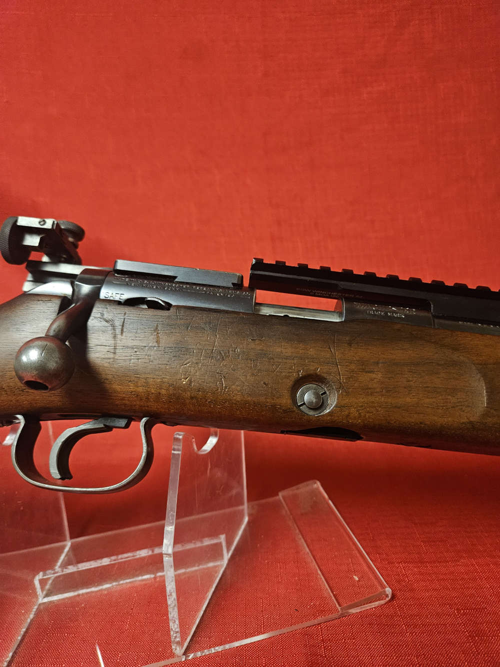 Winchester 52B 22LR MFT 1938-img-2