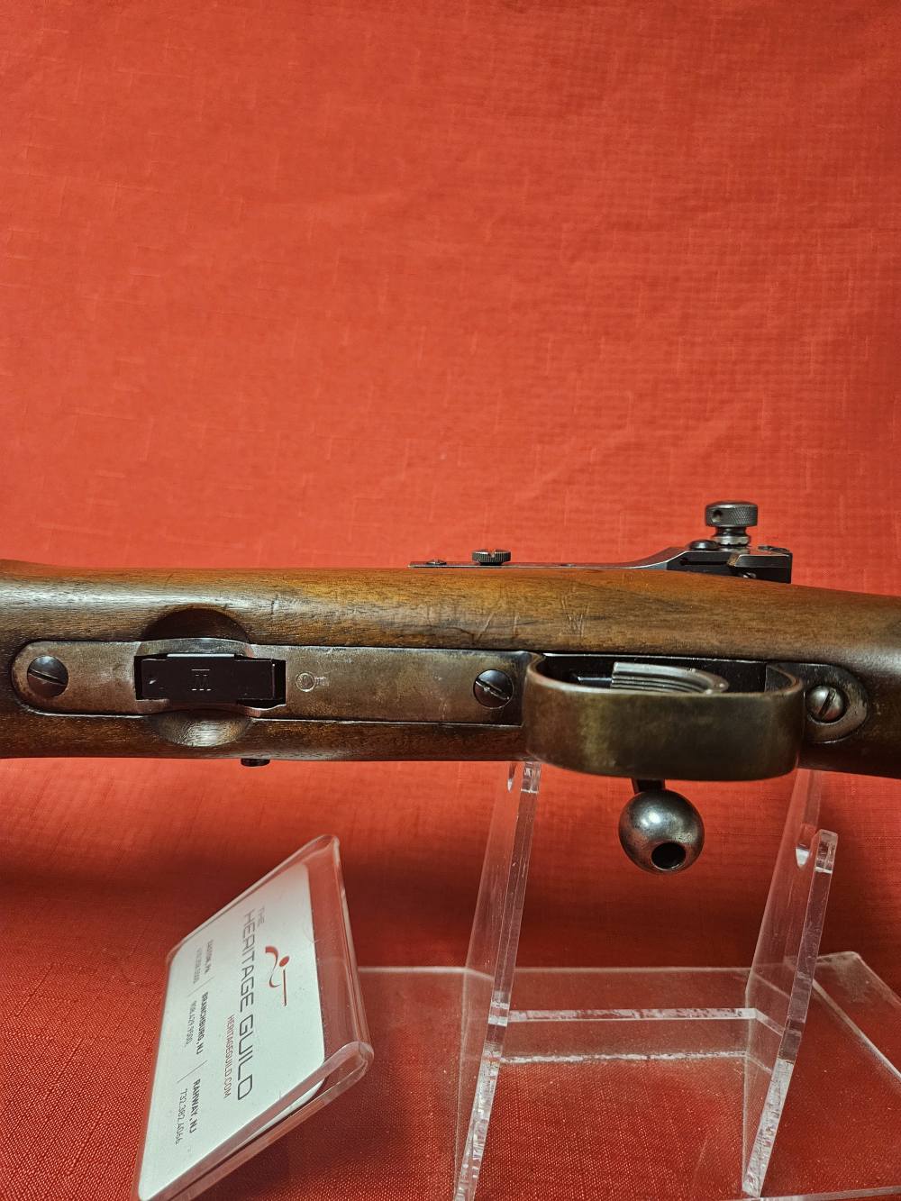 Winchester 52B 22LR MFT 1938-img-24