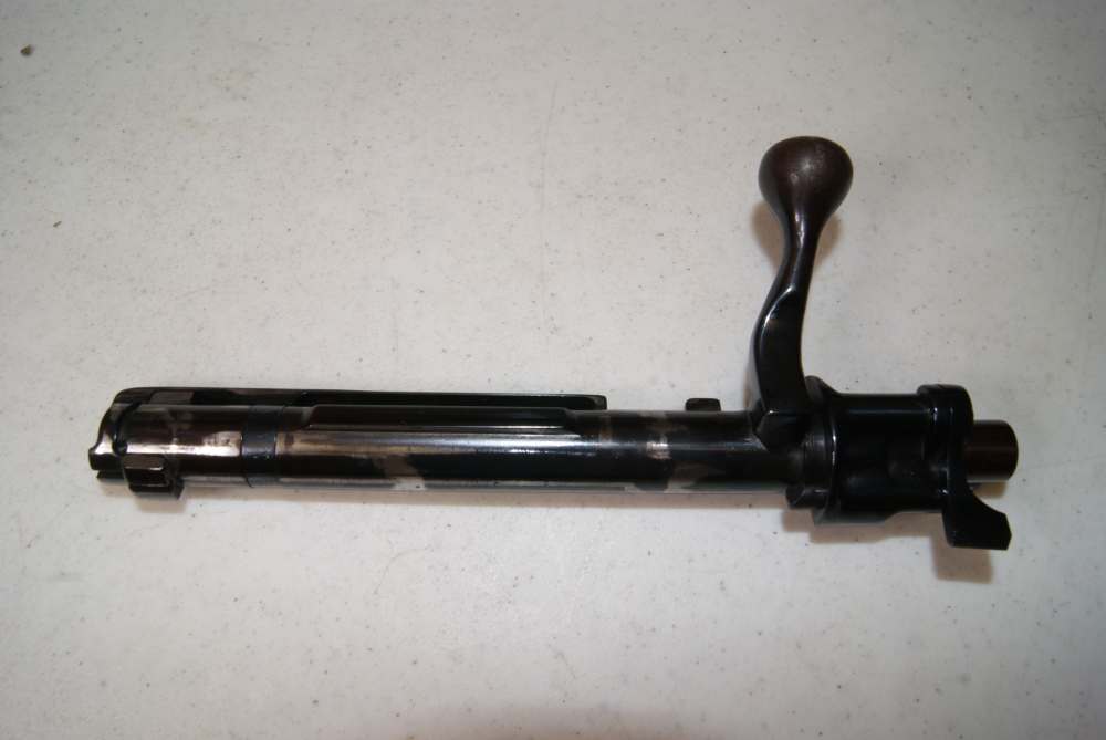 BRNO VZ-24 BOLT ACTION RIFLE -img-19