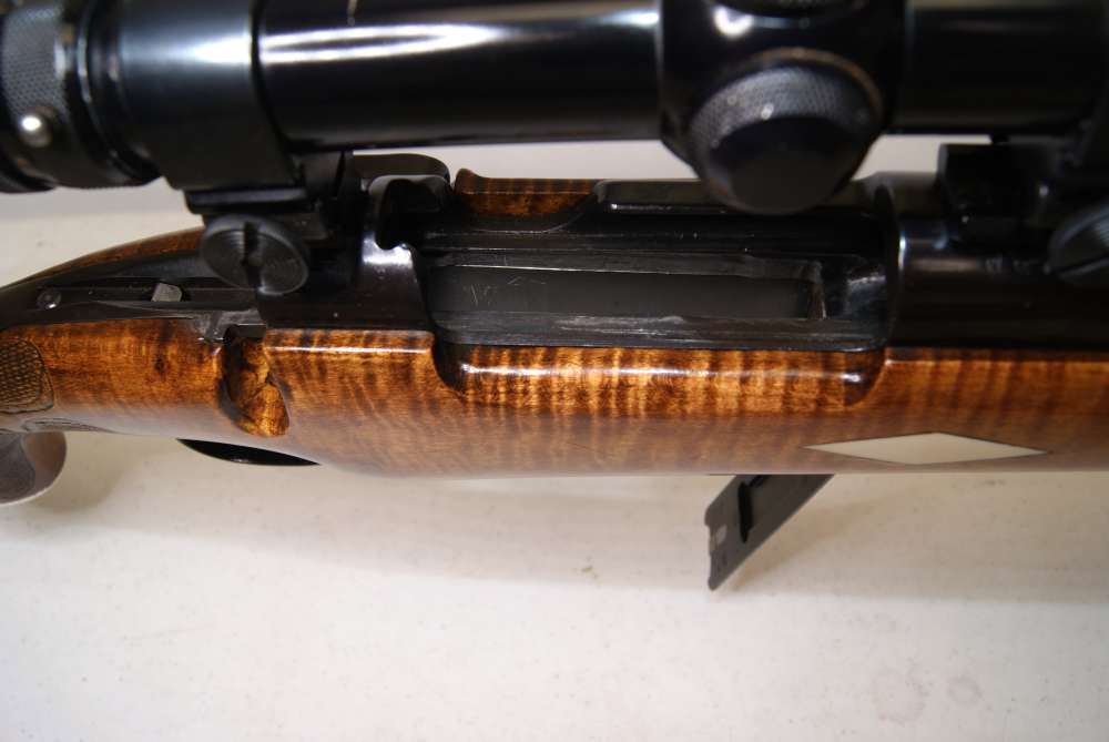 BRNO VZ-24 BOLT ACTION RIFLE -img-27