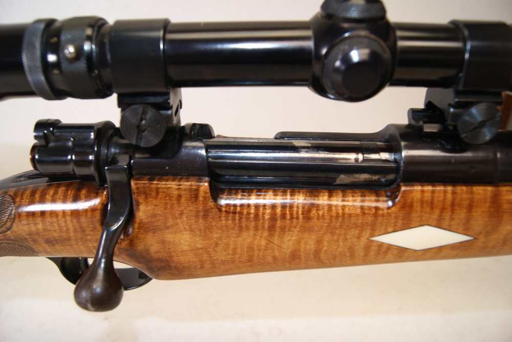 BRNO VZ-24 BOLT ACTION RIFLE -img-13