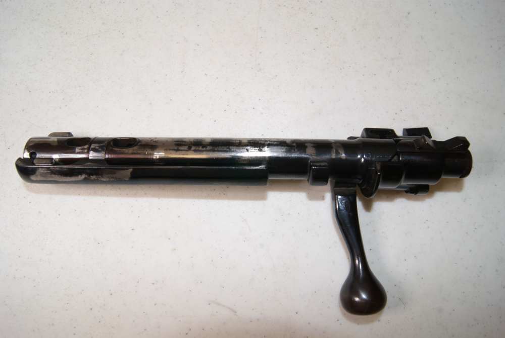 BRNO VZ-24 BOLT ACTION RIFLE -img-21