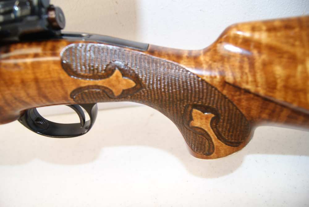 BRNO VZ-24 BOLT ACTION RIFLE -img-9