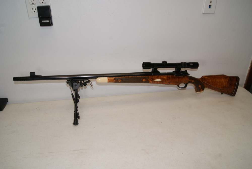 BRNO VZ-24 BOLT ACTION RIFLE -img-0