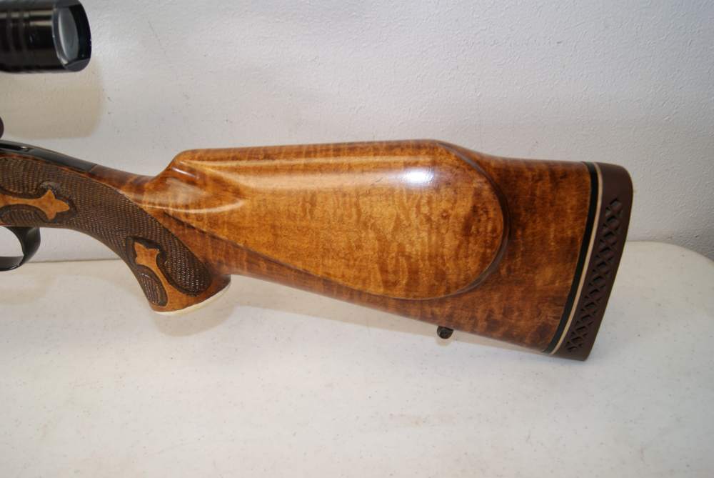 BRNO VZ-24 BOLT ACTION RIFLE -img-2